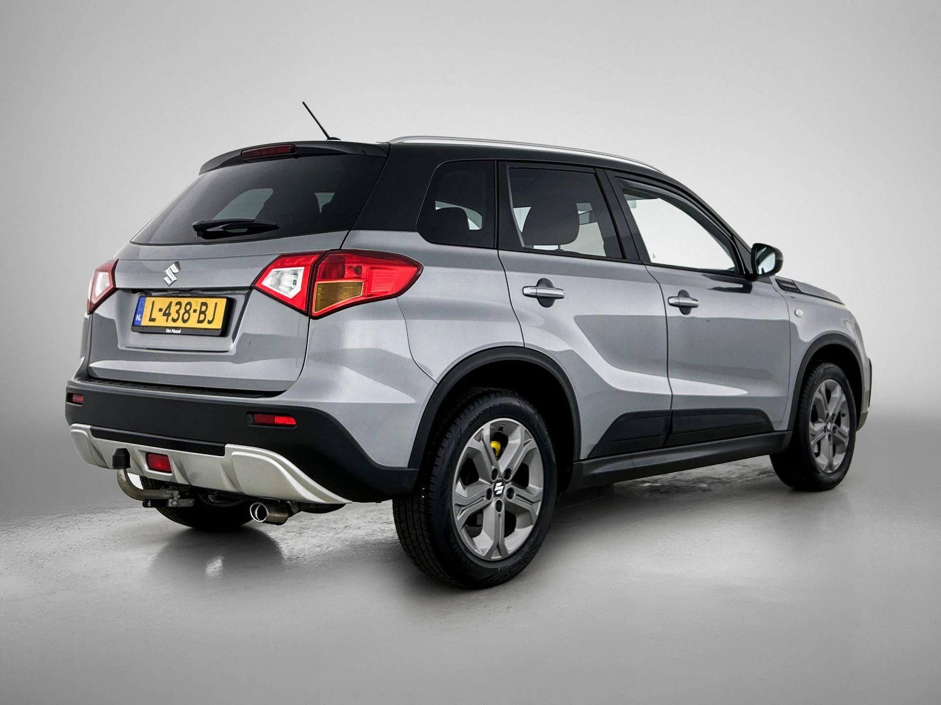 Suzuki Vitara 1.6 Comfort