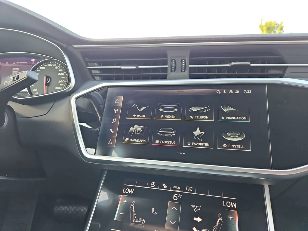 Audi A6 Lim. 35 TDI S tronic *AHK*