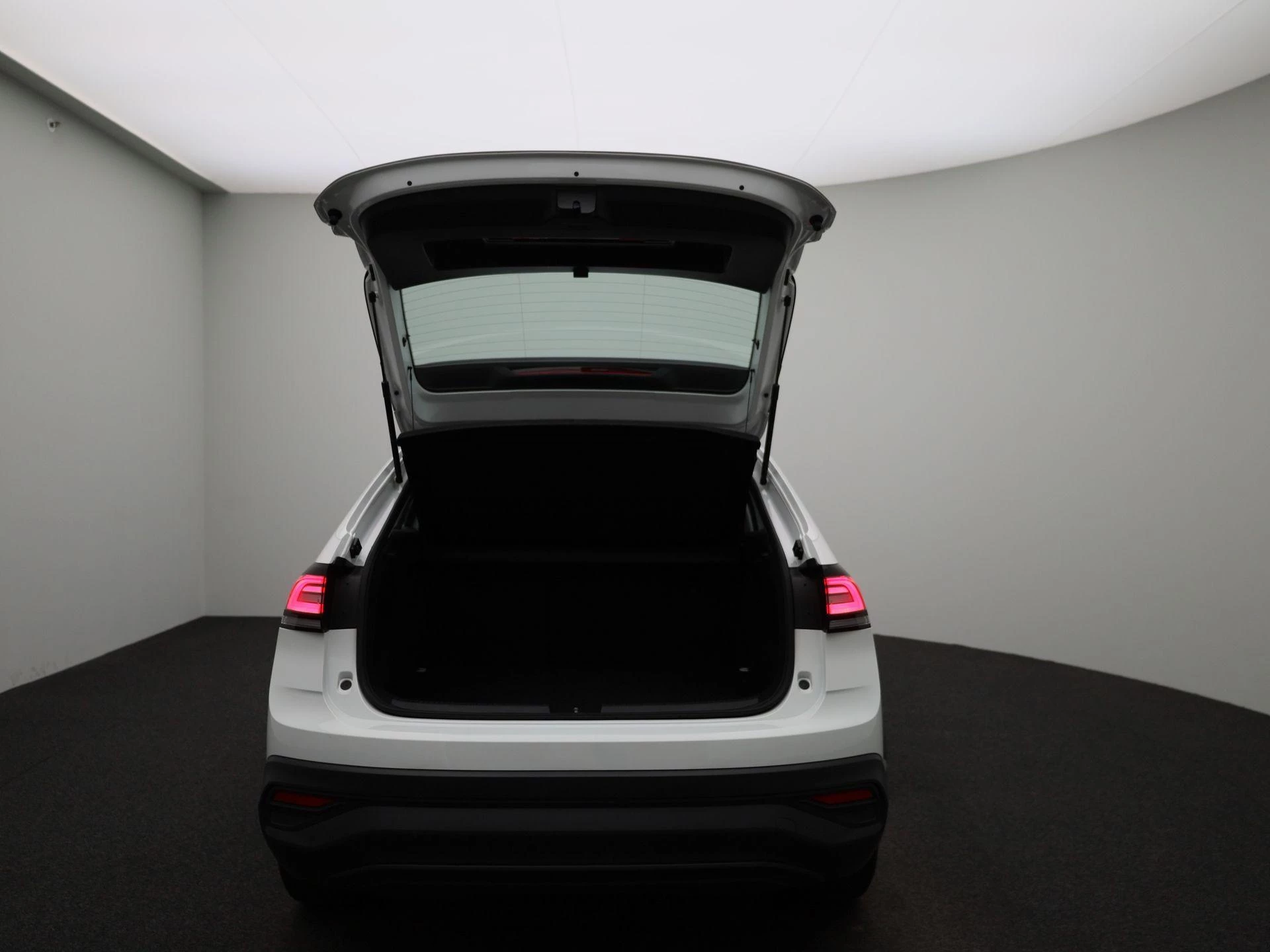 Volkswagen Taigo 1.0 TSI Life