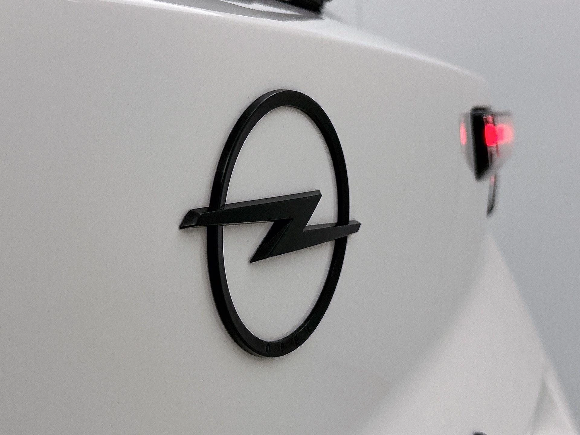 Opel Mokka 1.2 Turbo GS Line