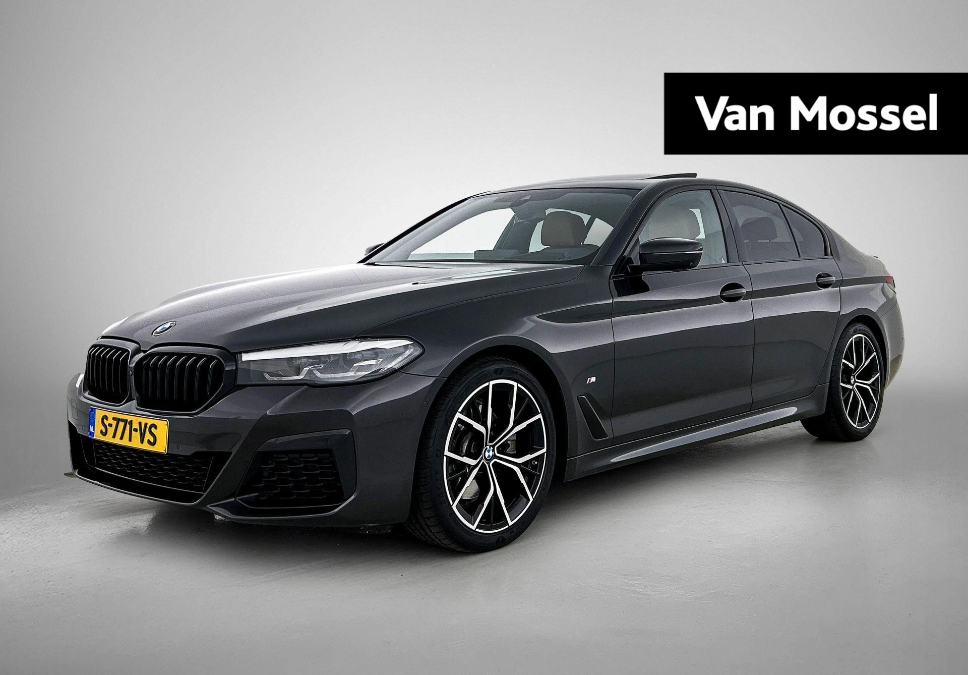 BMW-5 Serie-image-0