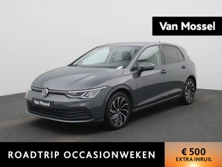 Volkswagen Golf VIII 2.0 TDI 110kW Life DSG