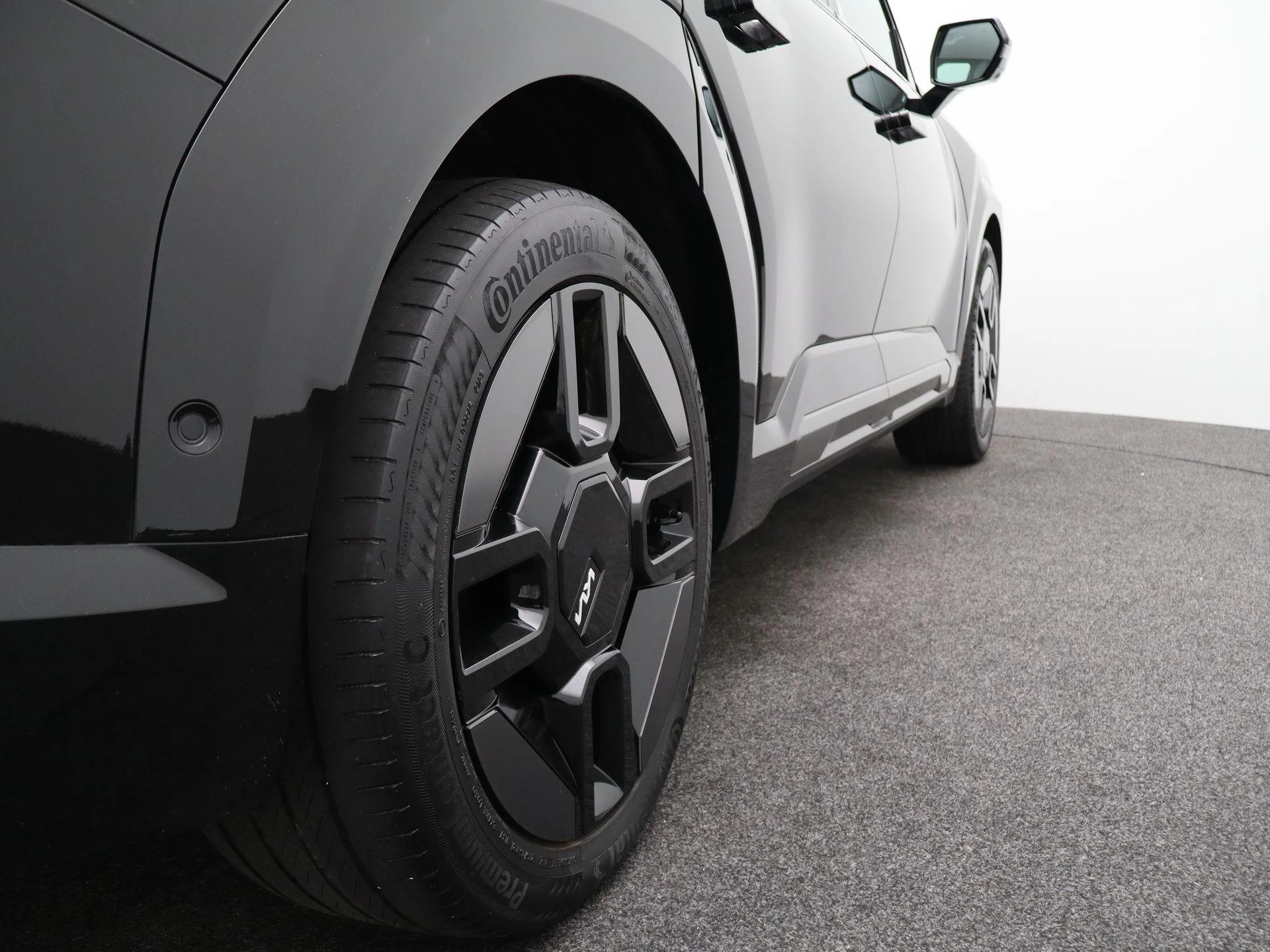 Kia EV9 Launch Edition GT-Line AWD 99.8 kWh