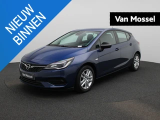 Opel Astra 1.2 Turbo 81kW S/S Edition