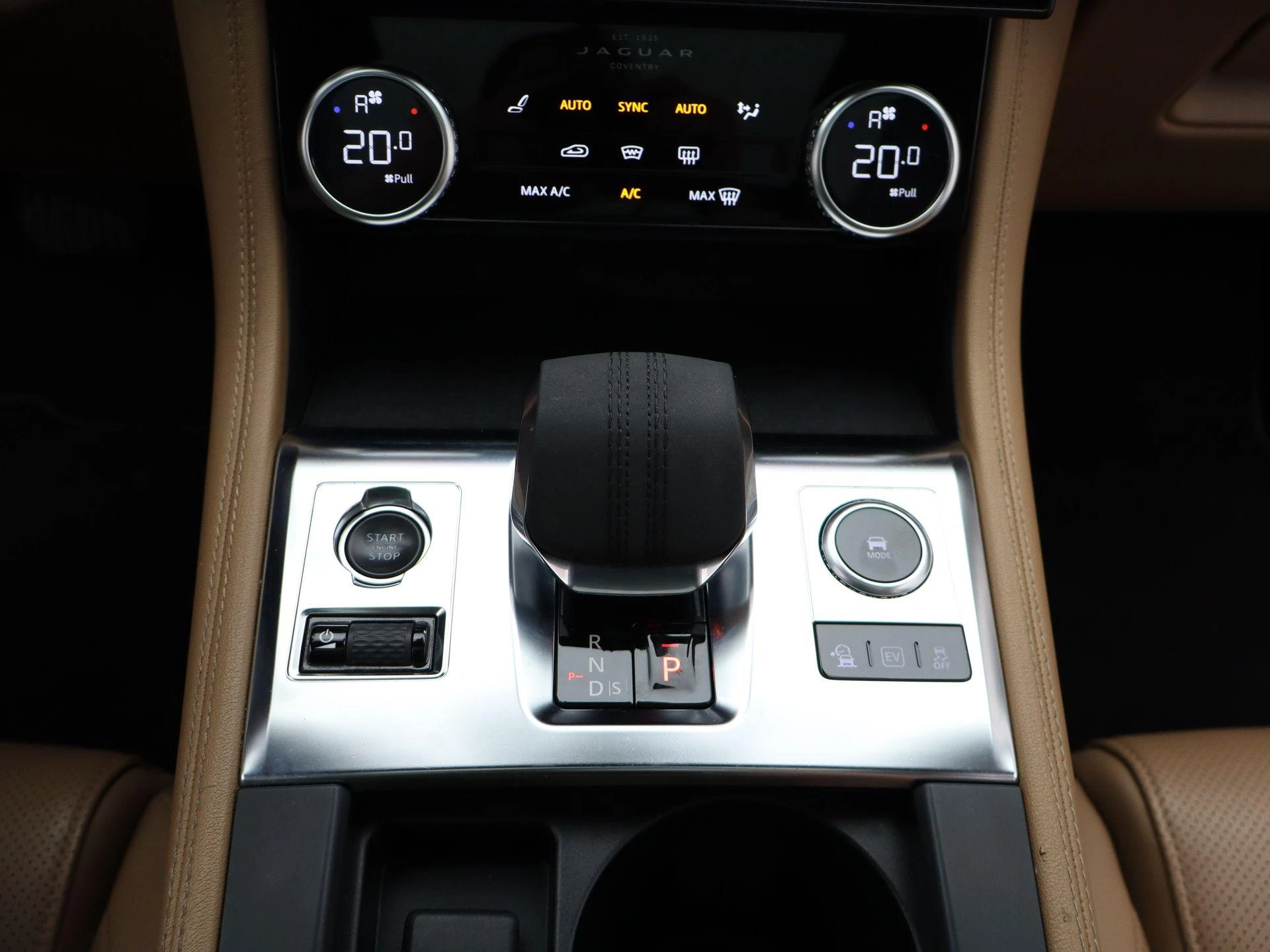 Jaguar F-PACE 2.0 P400e PHEV Limited Edition R-Dynamic SE