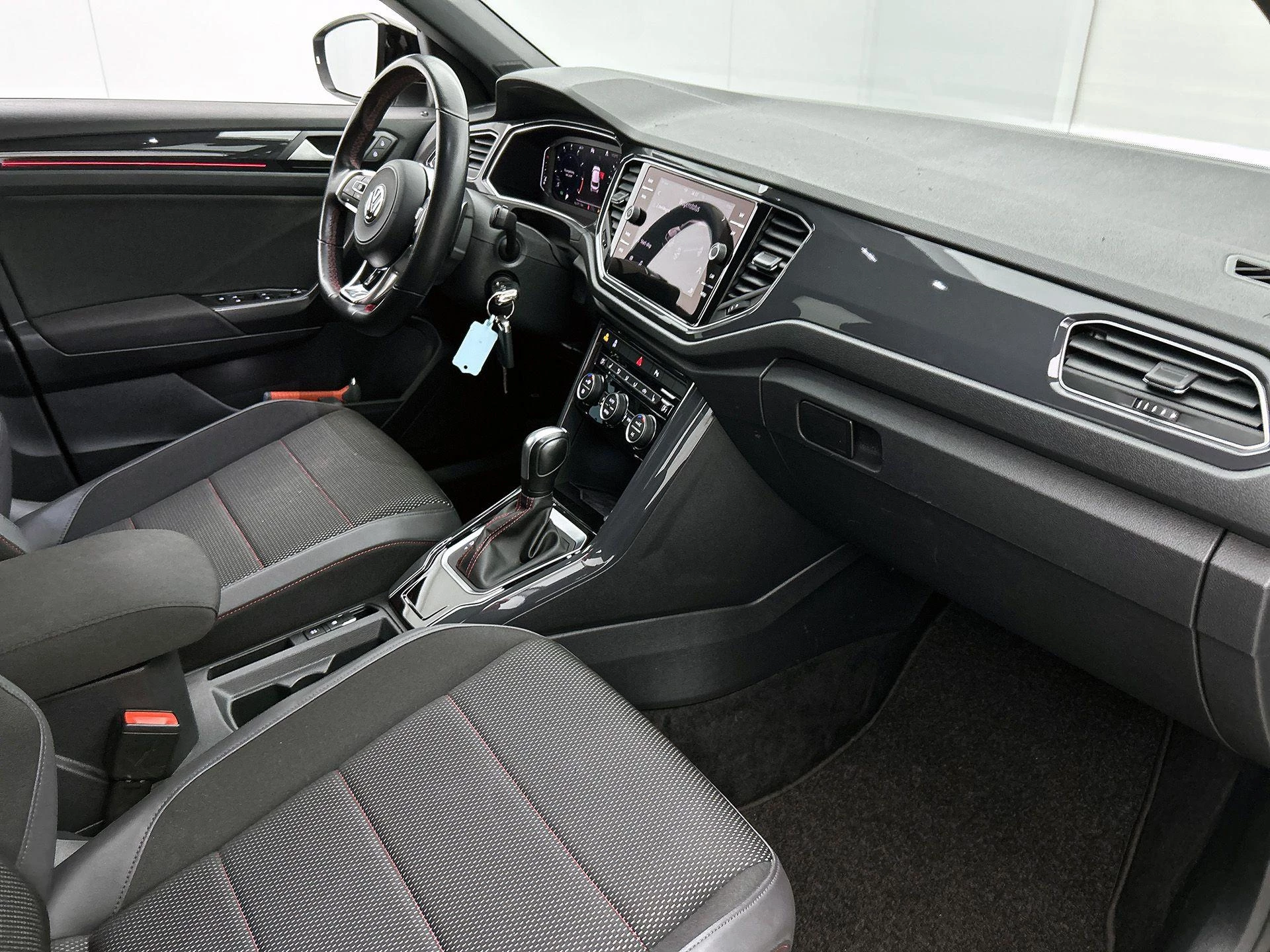 Volkswagen T-Roc 1.5 TSI Sport | 150 PK