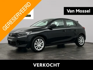 Opel Corsa 1.2 Turbo Hybrid Edition