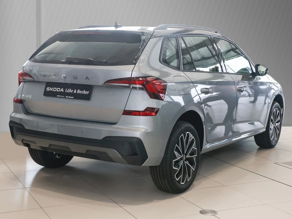 Škoda Kamiq Balance 1,0TSI 85kW DSG