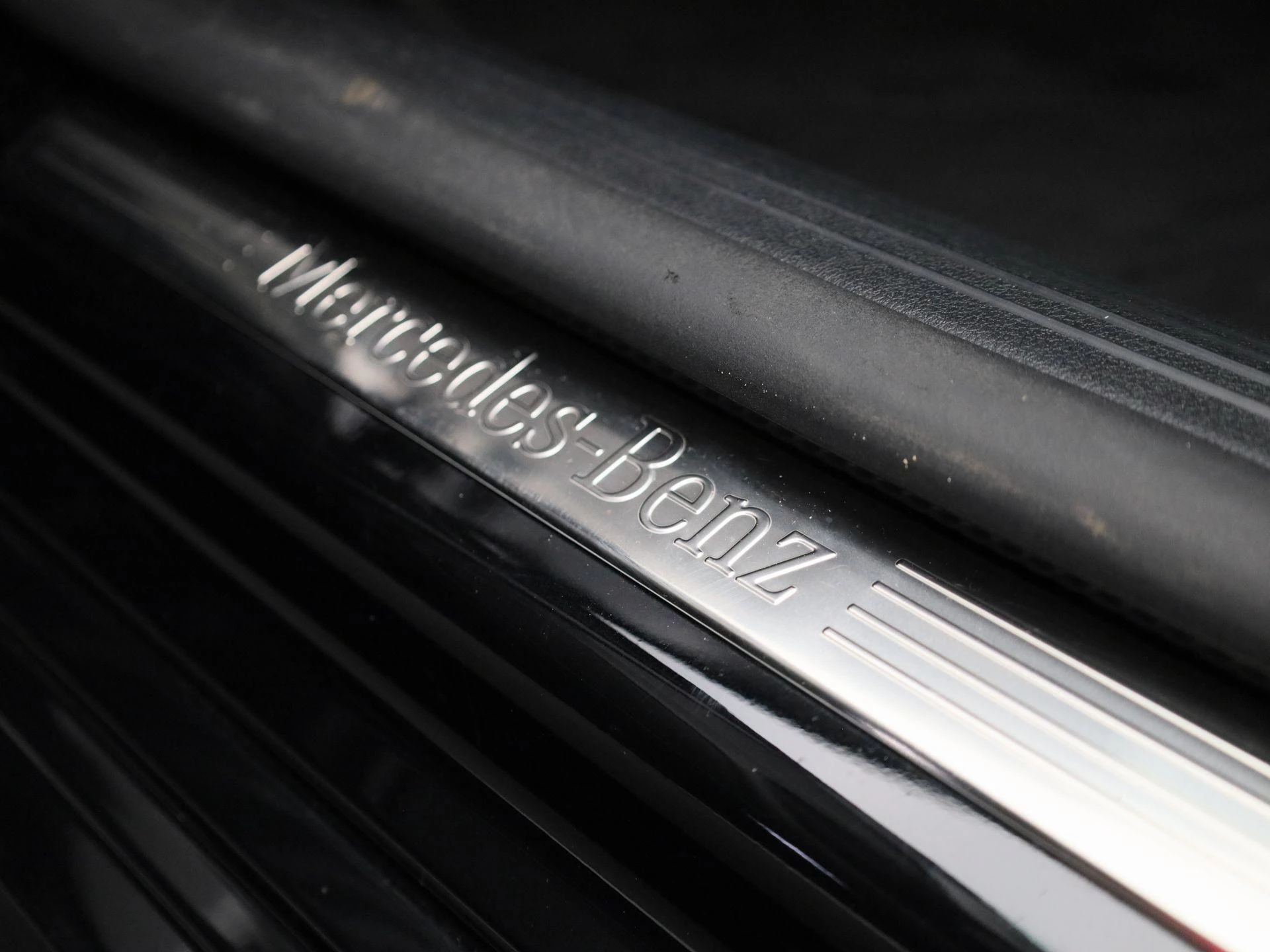 Mercedes-Benz CLA Shooting Brake CLA 250 e Business Line