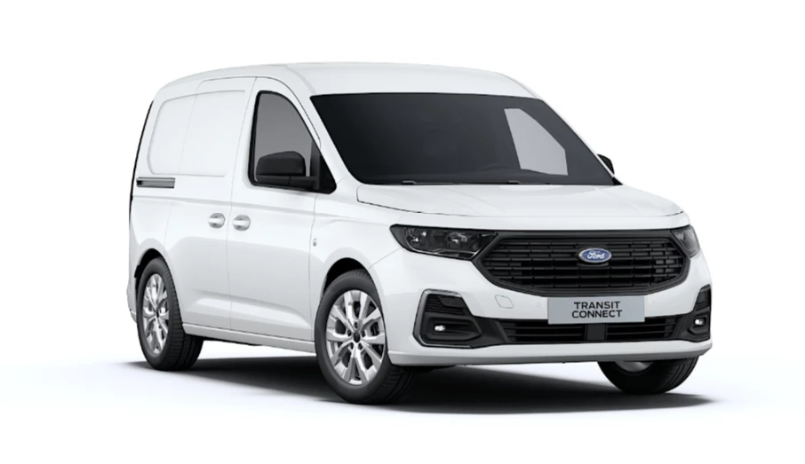 Ford Transit Connect 1.5 EcoBoost PHEV L1 Limited