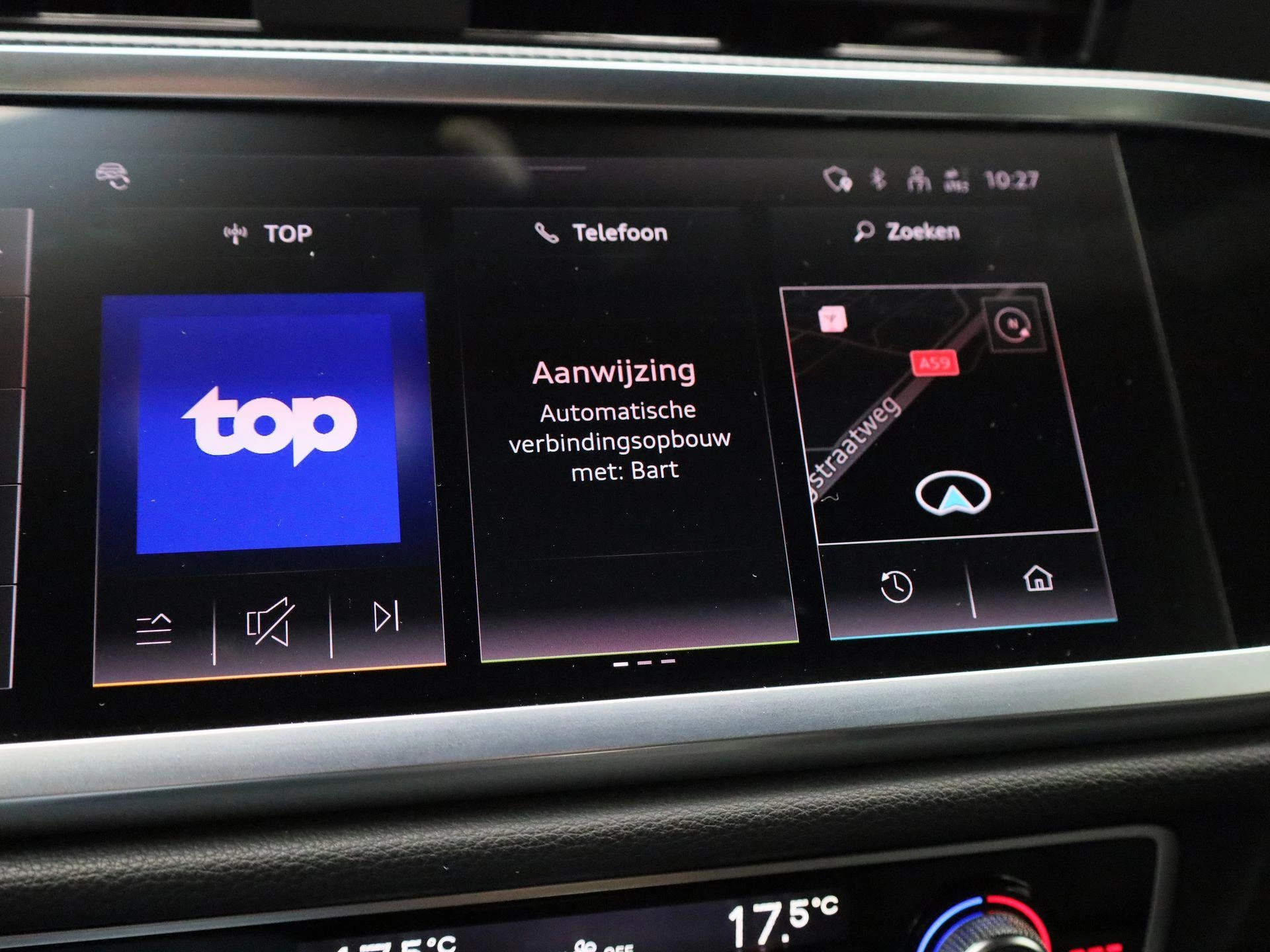 Audi Q3 Sportback 35 TFSI S Edition