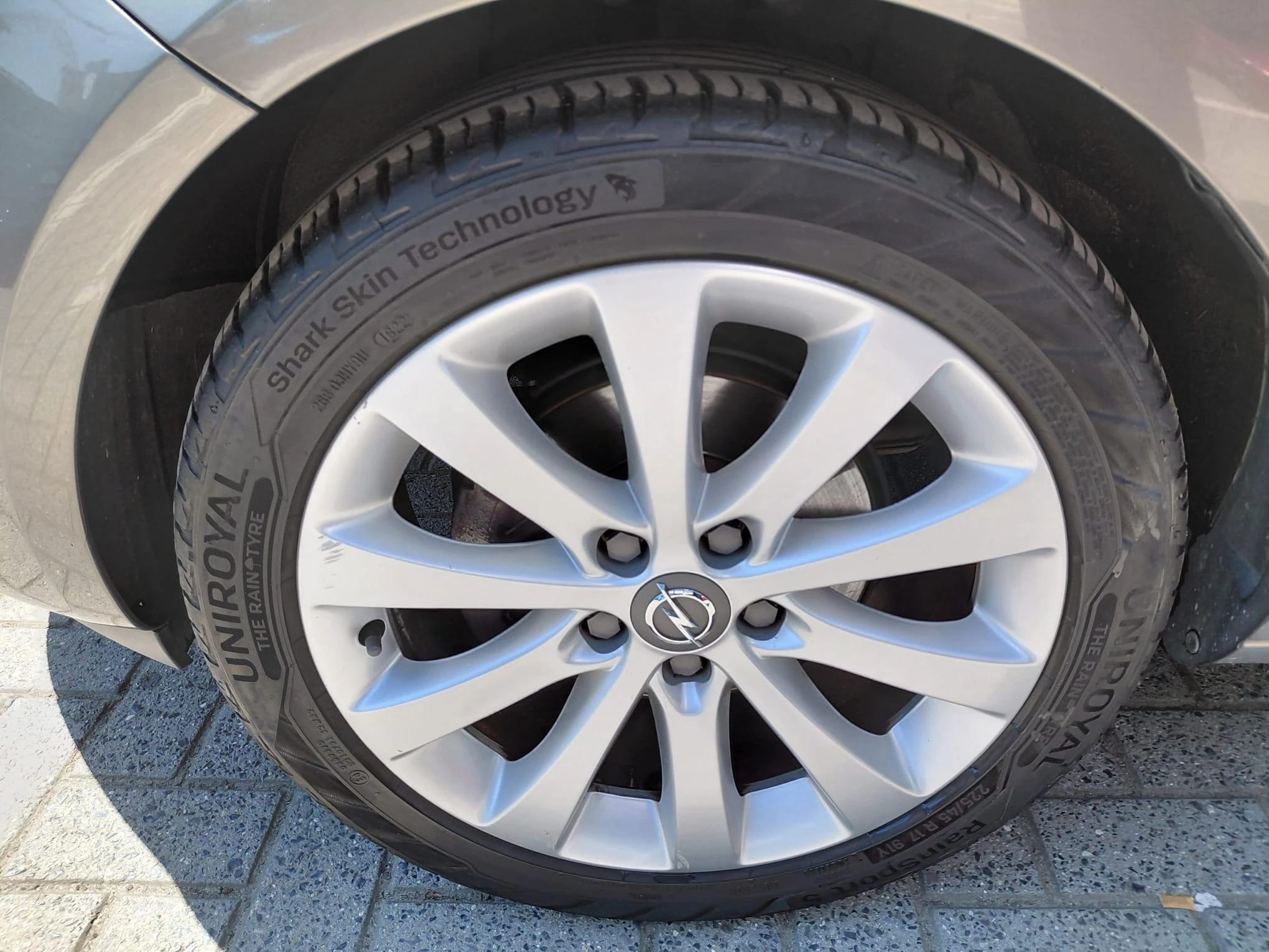 Opel Meriva 1.4 88kW ECOTEC® Ultimate Edition