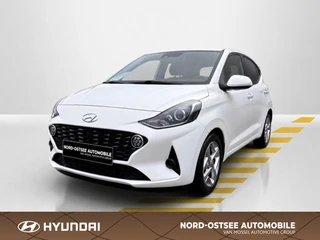 Hyundai i10 1.0 EDITION 30 SHZ LHZ KLIMAANLAGE BLUETOOTH