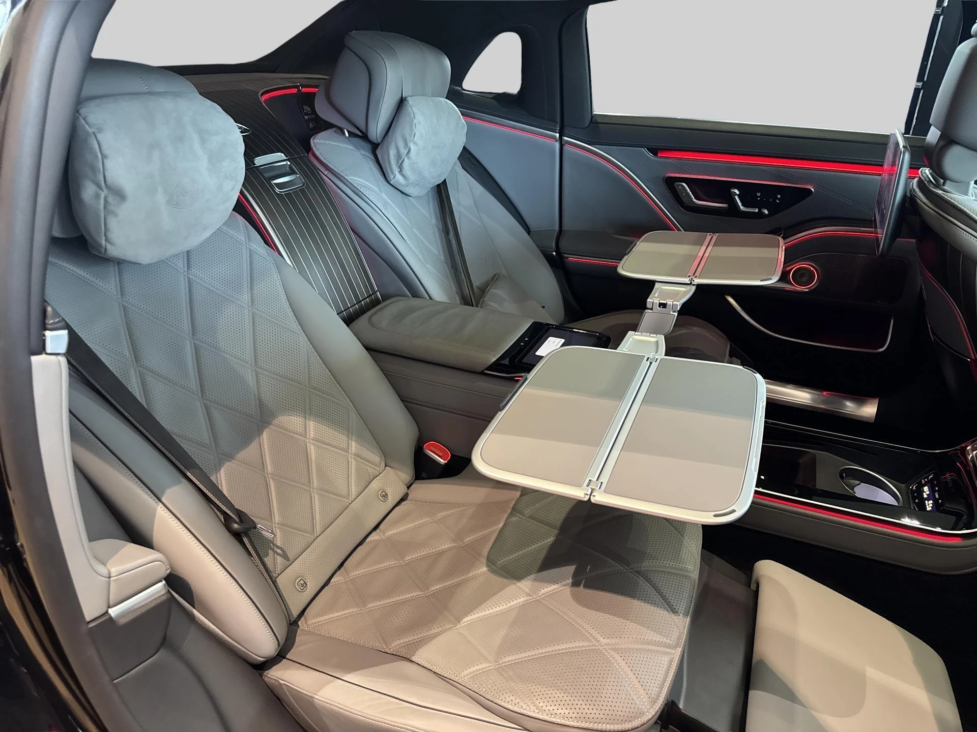 Mercedes-Benz S-Klasse 680 4MATIC Maybach