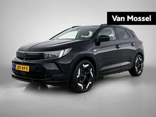 Opel Grandland 1.6 Turbo Plug-In Hybrid 4x4 GSe