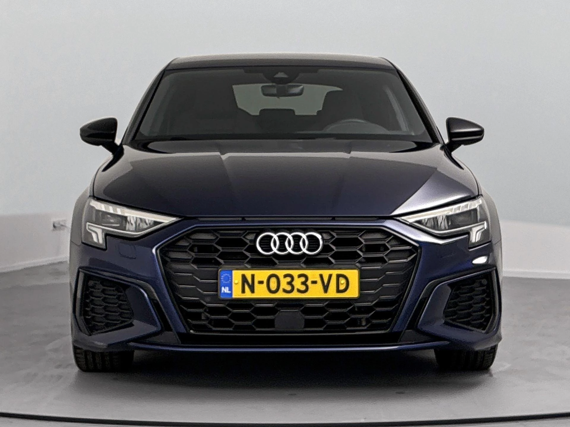 Audi A3 Sportback 45 TFSI e S edition Competition