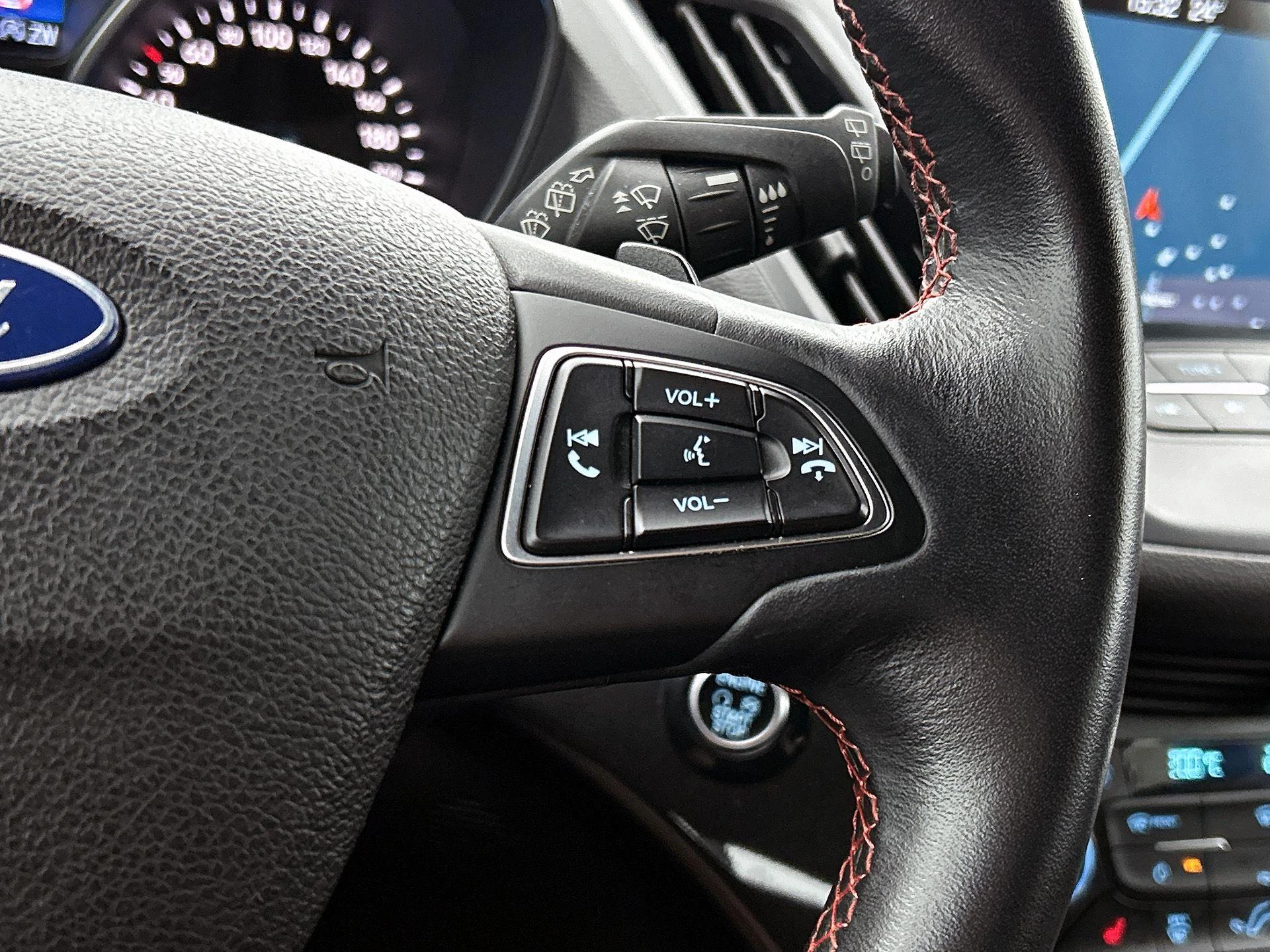 Ford Kuga 1.5 EcoBoost ST Line