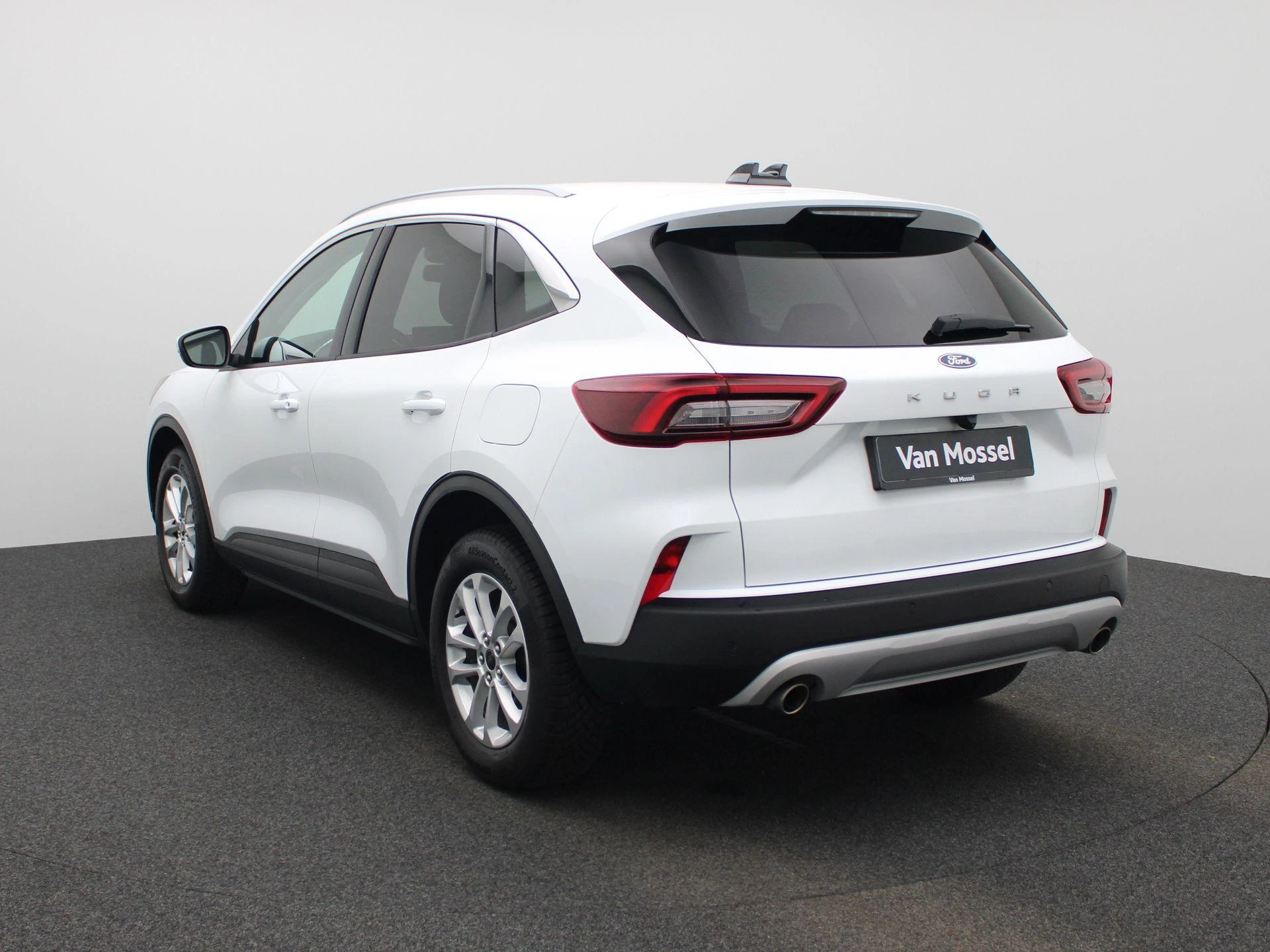 Ford Kuga 1.5i EcoBoost 110kW Titanium