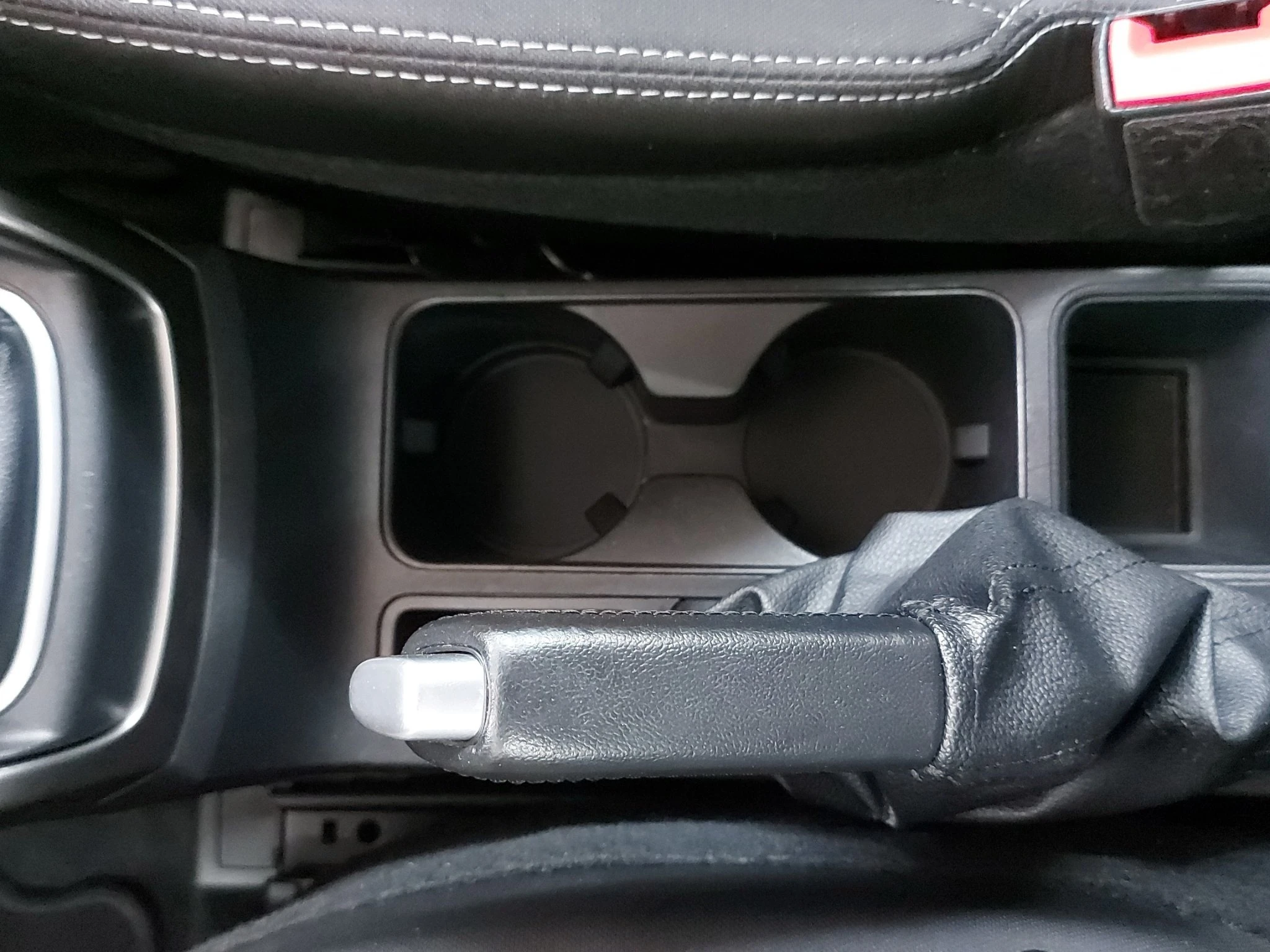 Ford EcoSport Cool&Connect
