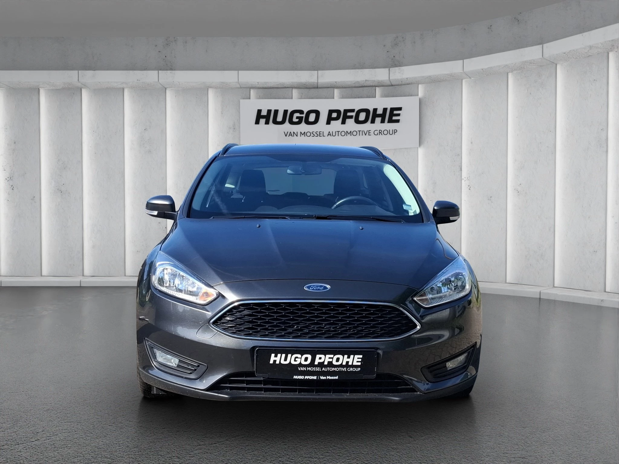 Ford Focus Turnier | NAVI | PDC | TEMPOMAT | SHZ | LRHZ | BLT