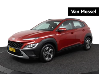 Hyundai Kona 1.6 GDI HEV Comfort Automaat |