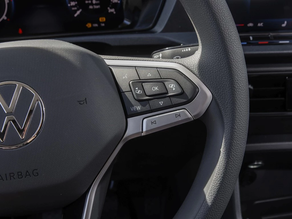 Volkswagen Caddy Cargo 4 Motion