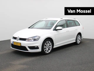 Volkswagen Golf Variant 1.4 TSI Business Edition Connected R 125 PK|