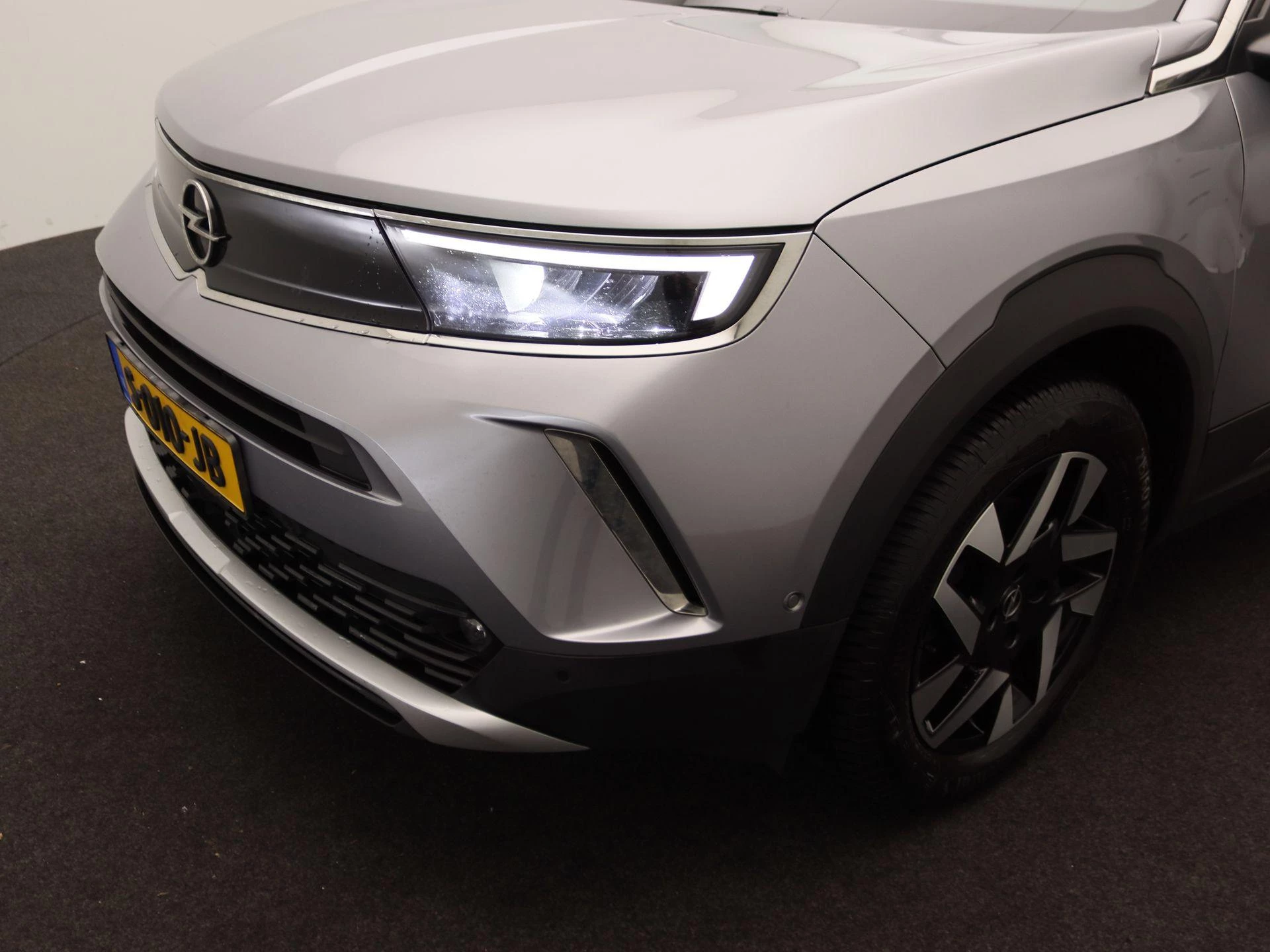 Opel Mokka 1.2 Turbo Level 3