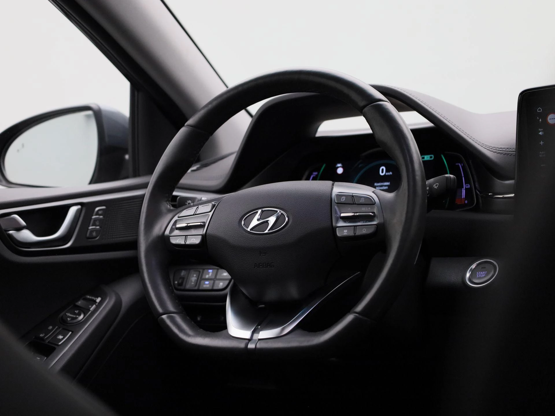 Hyundai IONIQ Premium EV 38 kWh