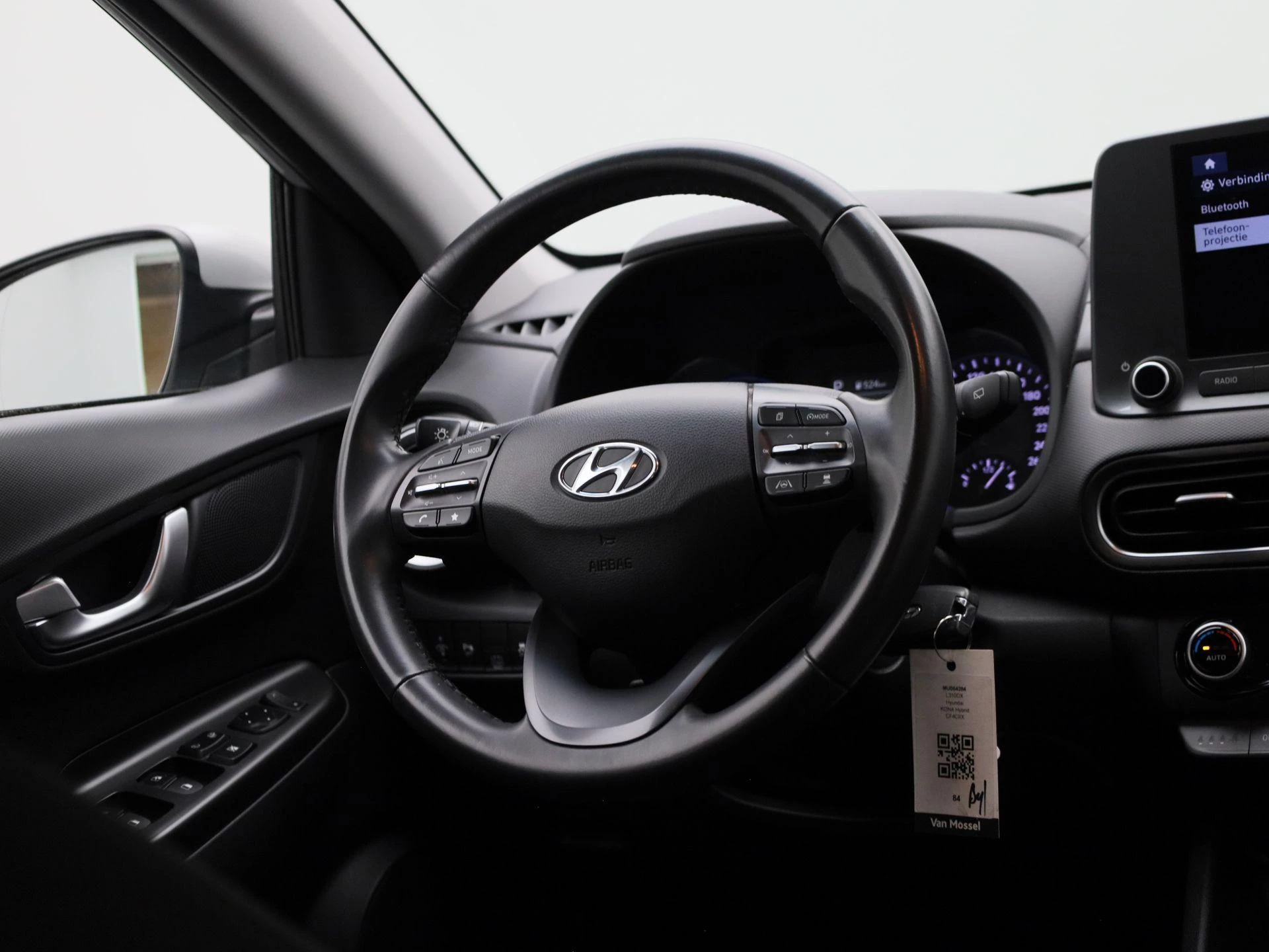 Hyundai Kona 1.6 GDI HEV Comfort