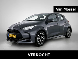 Toyota Yaris 1.5 Hybrid Dynamic