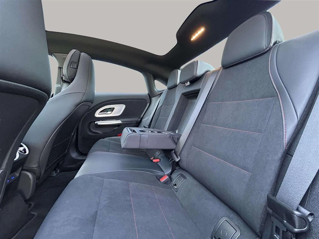 Mercedes-Benz CLA CLA250+ EL AMG Line 272HK Aut.