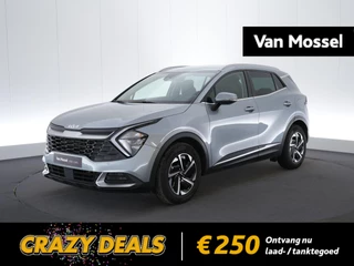 Kia Sportage 1.6 T-GDi 48V 7DCT Pulse