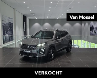Peugeot 2008 1.2 Hybrid 145 Allure