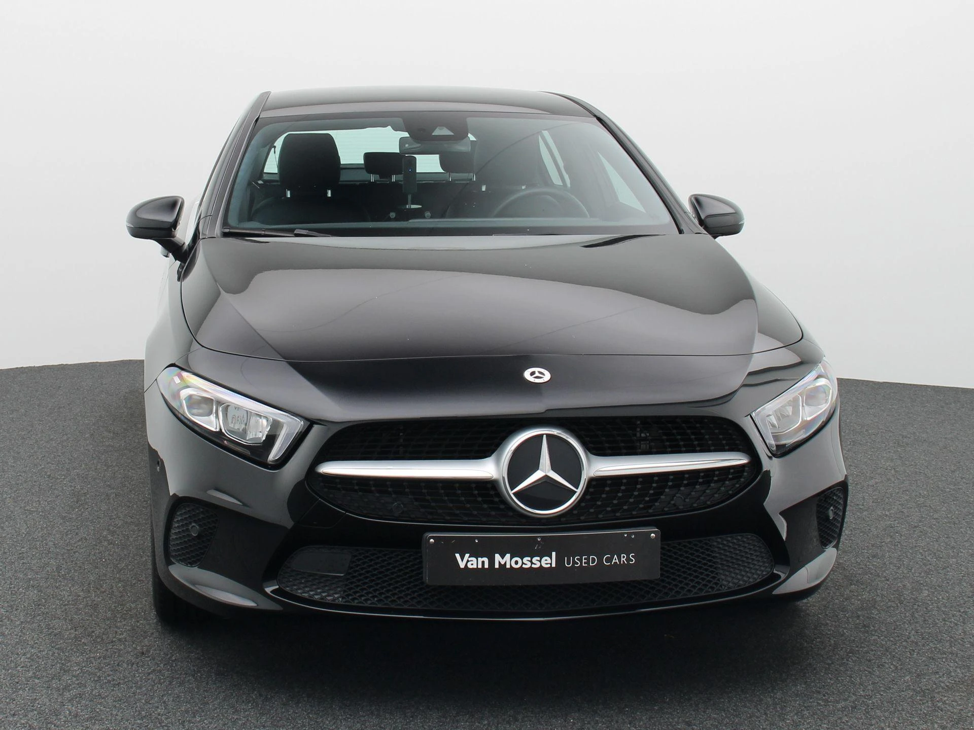 Mercedes-Benz-Classe A-image-2