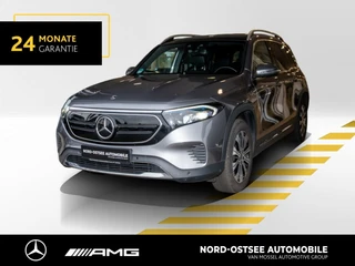 Mercedes-Benz EQB 250 PROGRESSIVE KAMERA PANO DISTRO NAVI+ Progressive