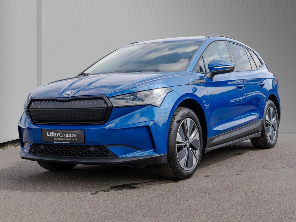 Škoda-Enyaq iV-image-1