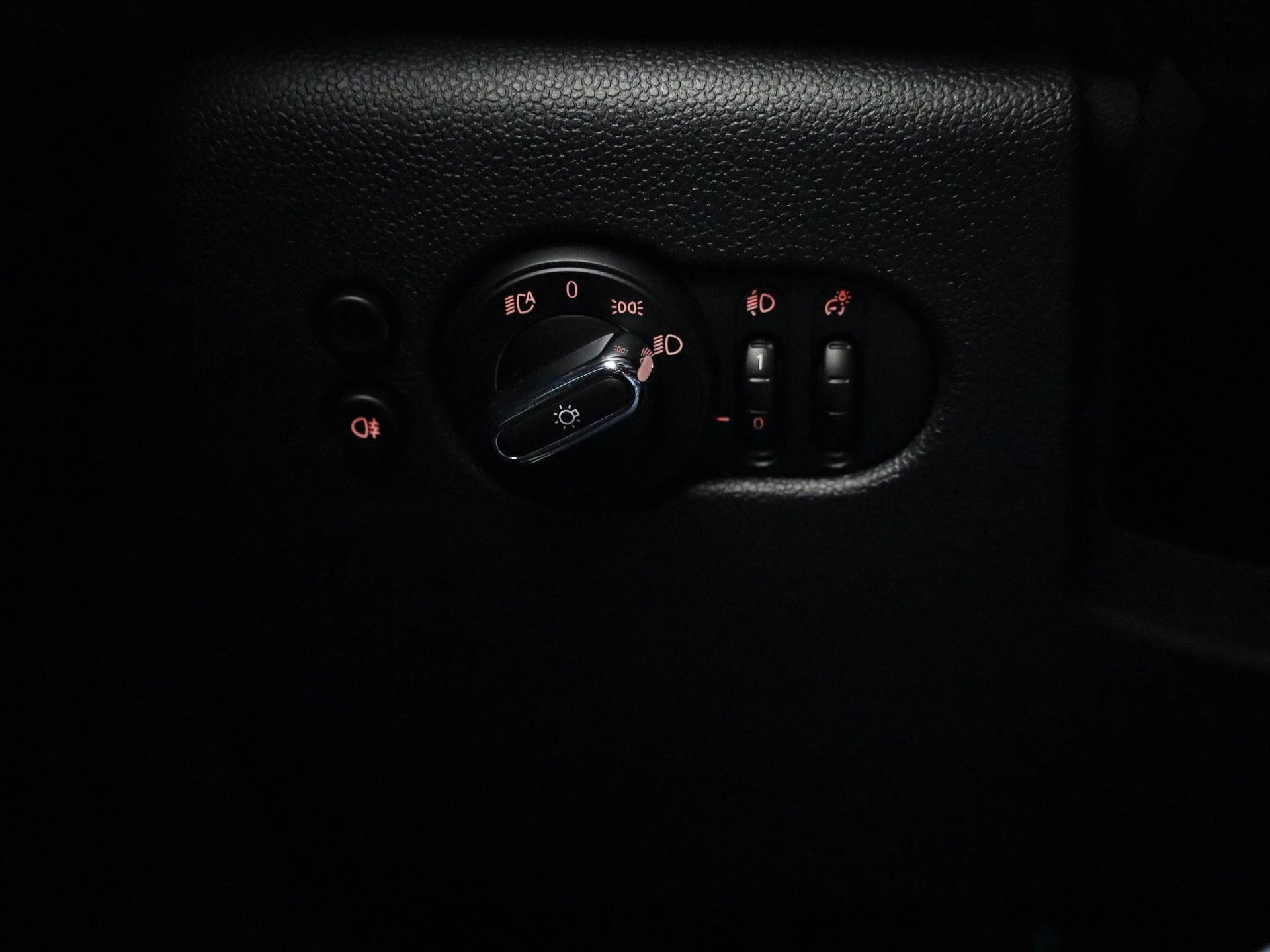 MINI One Mini 5 door
