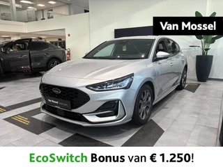 Ford Focus ST Line|Automaat