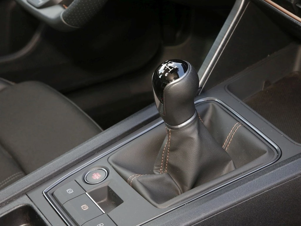 CUPRA Formentor 1.5 TSI 18"LM LED FULL LINK RFK VC