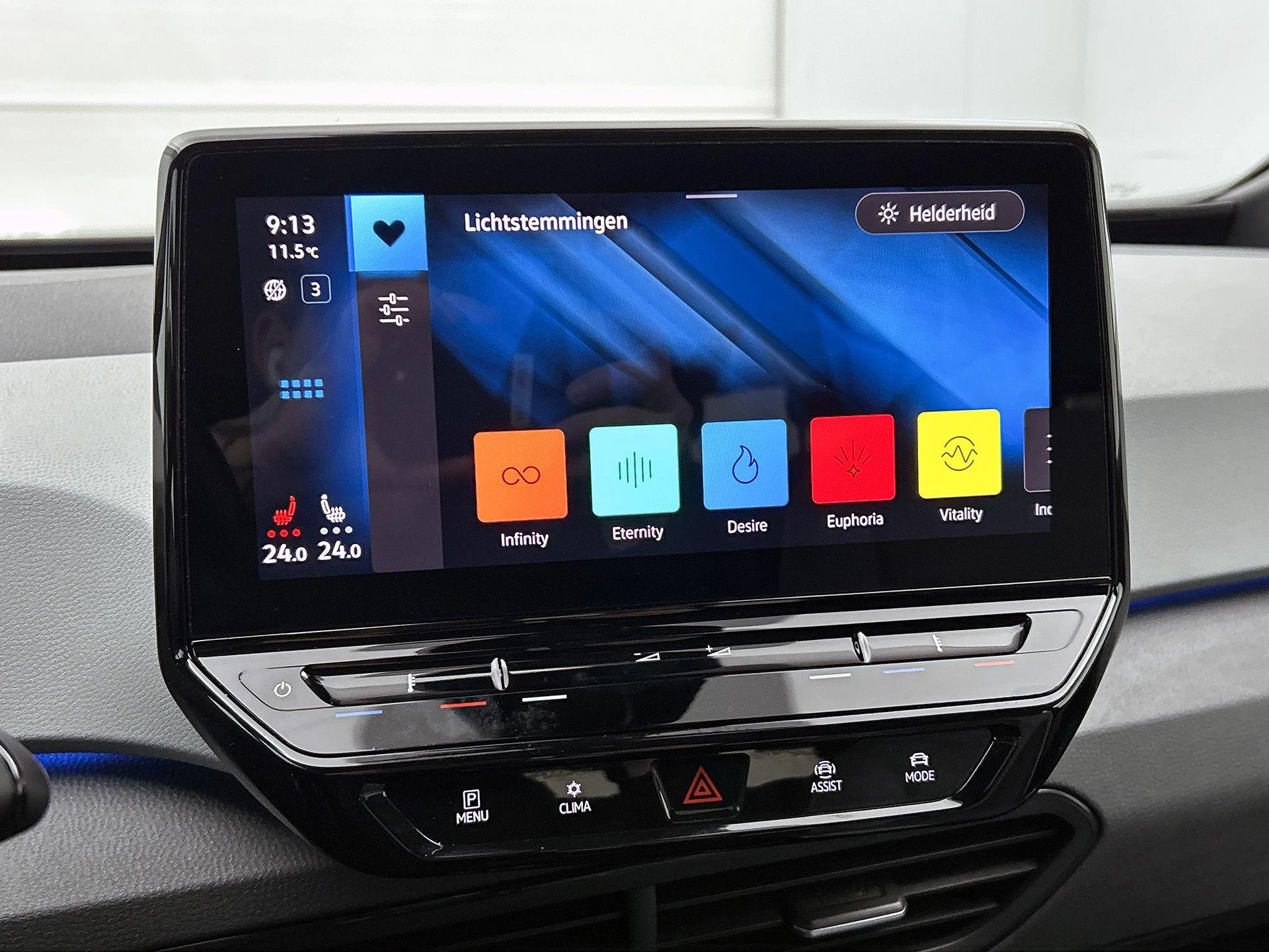 Volkswagen ID.3 First Plus 58 kWh