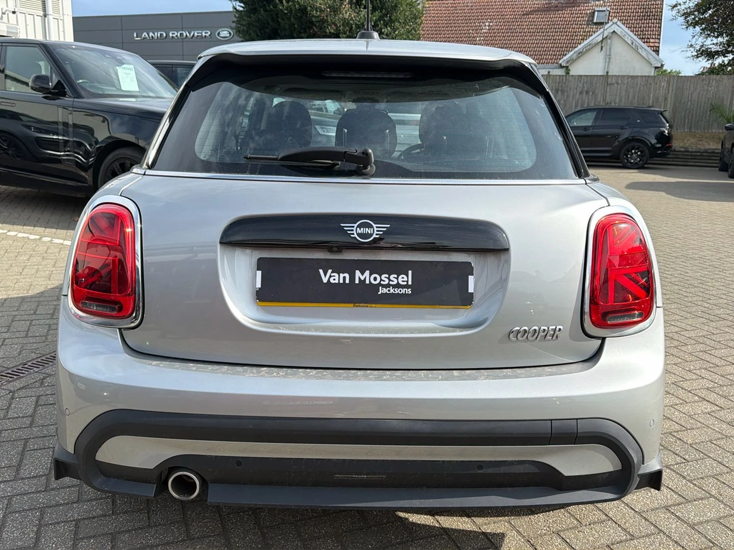 MINI Cooper, image 6
