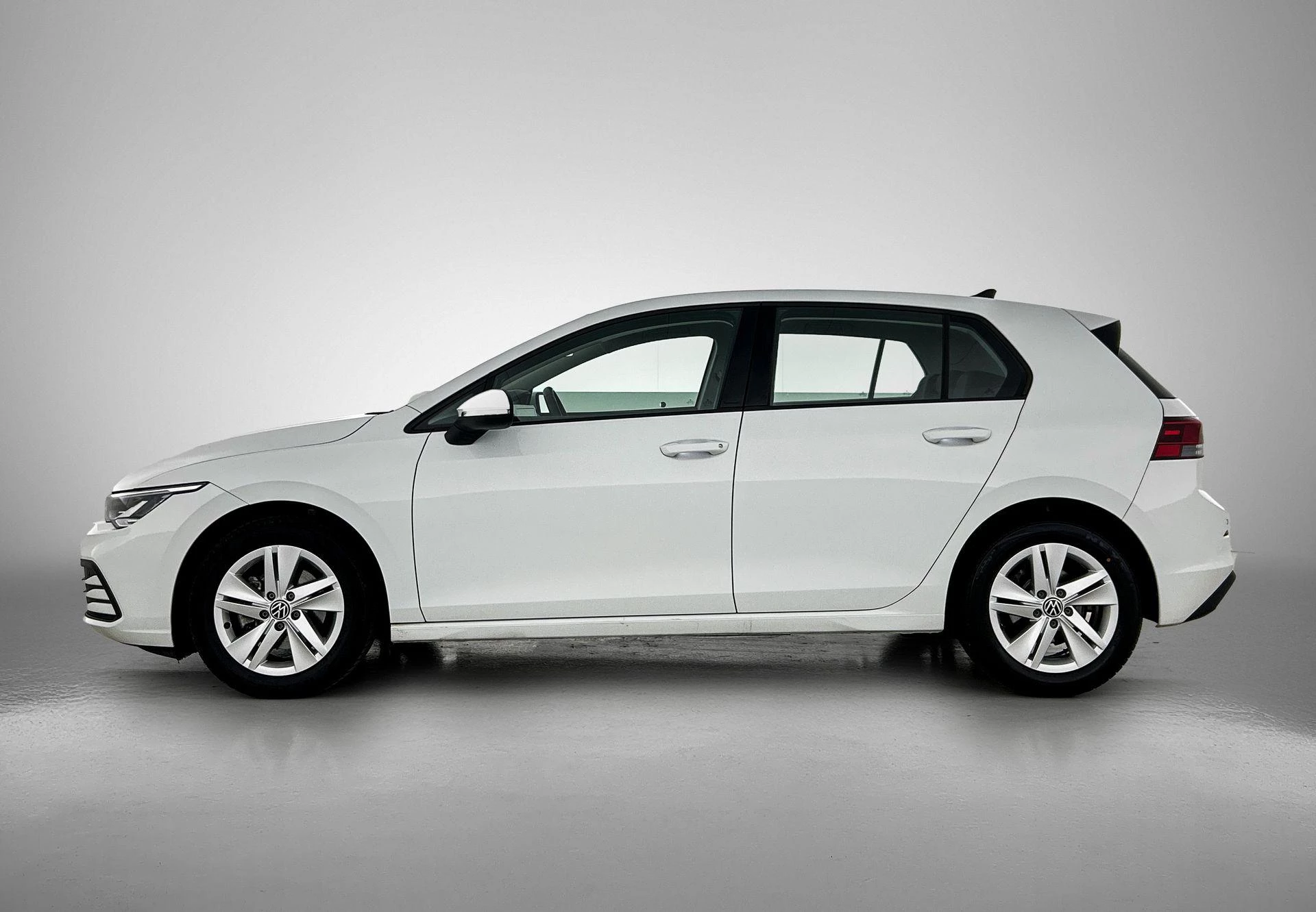 Volkswagen Golf 1.0 TSI Life 110 PK