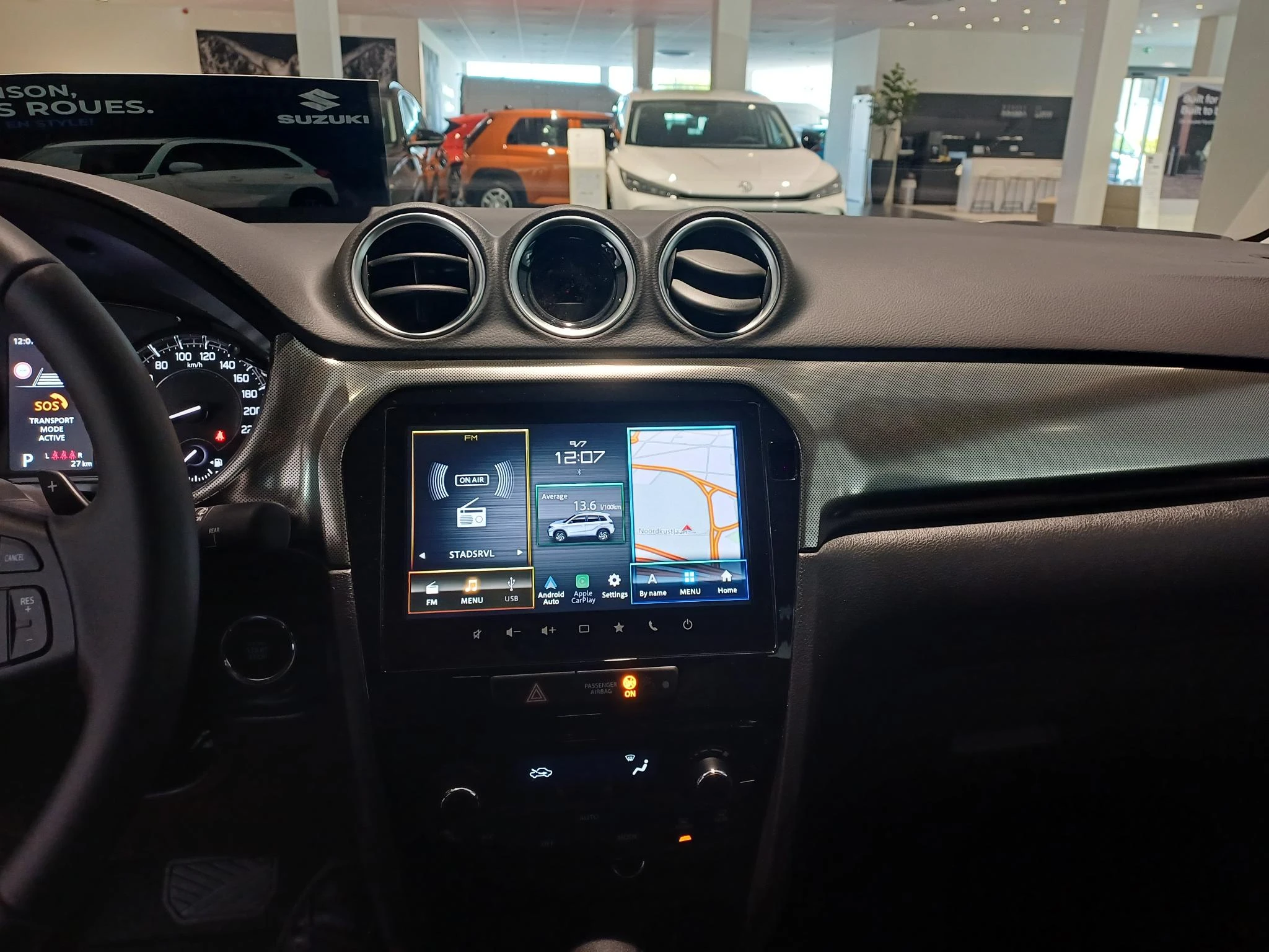 Suzuki-Grand Vitara-image-15