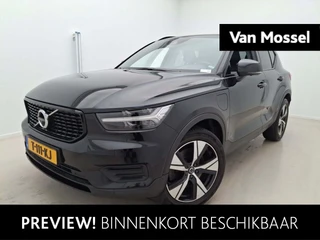 Volvo XC40 1.5 T5 Recharge R-Design