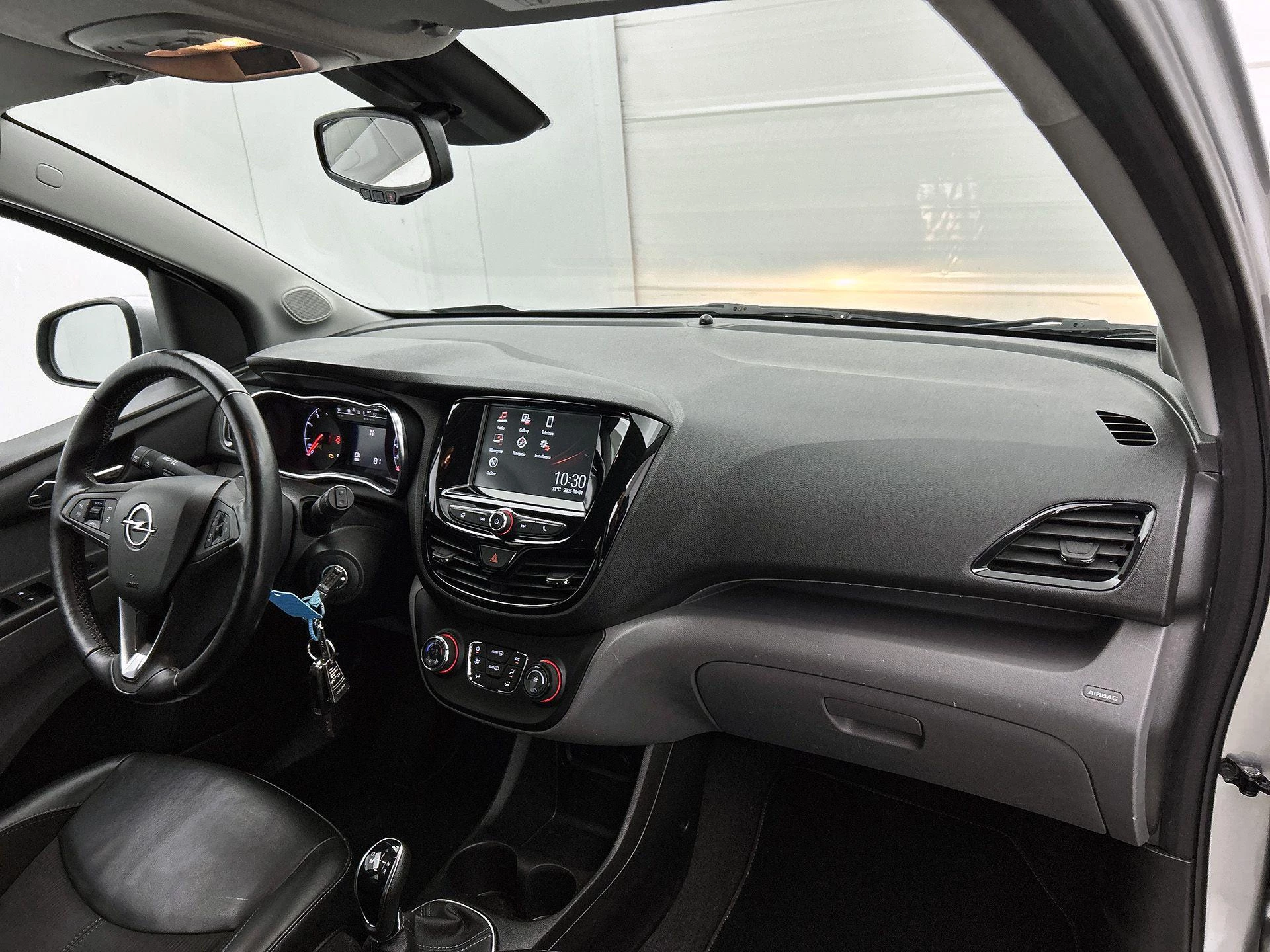 Opel KARL 1.0 ecoFLEX Innovation