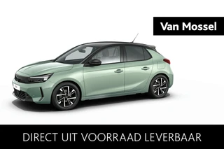 Opel Corsa YES