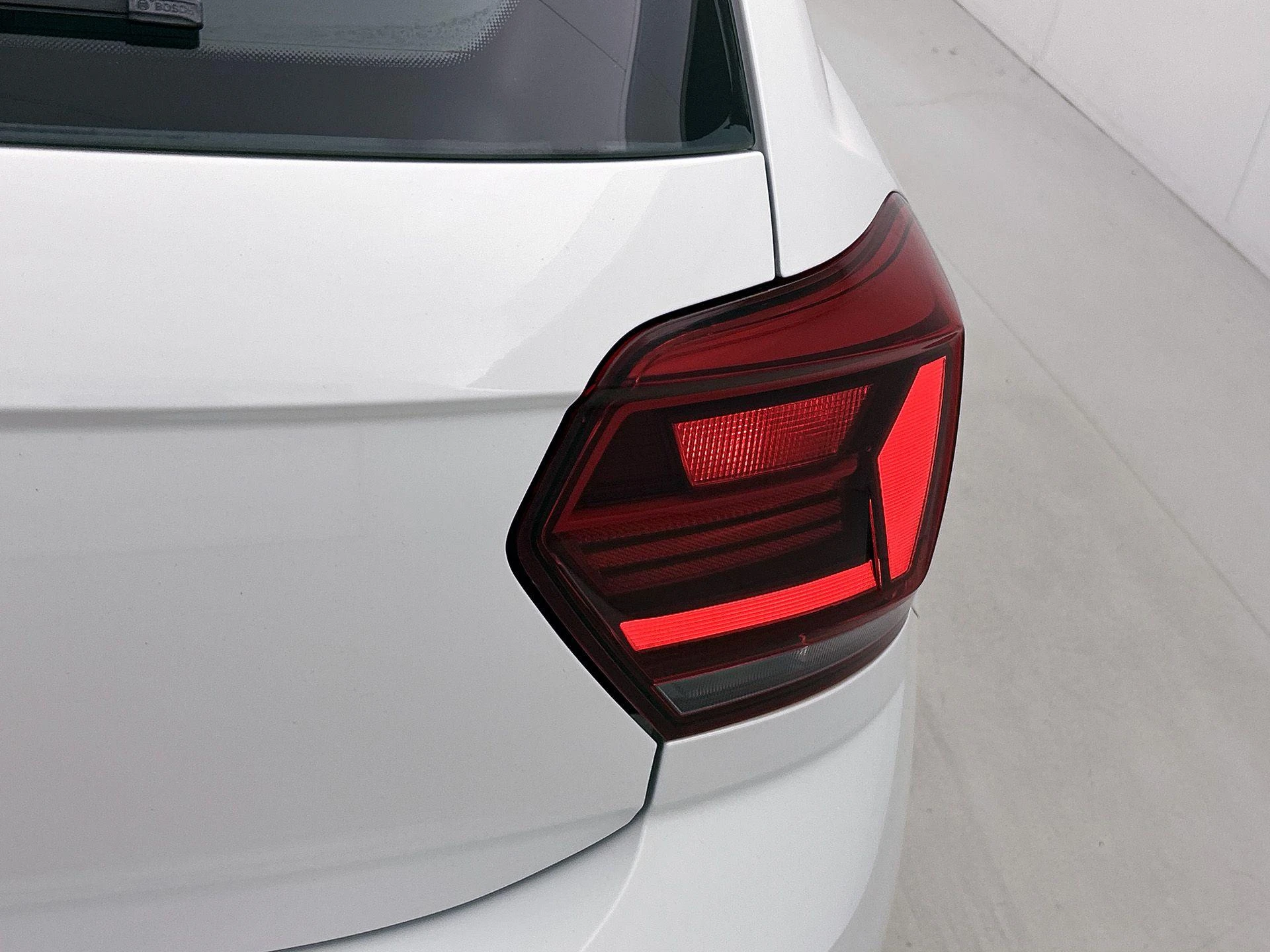 Volkswagen Polo 1.0 TSI Highline