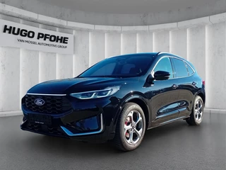 Ford Kuga ST-Line X Aut.*360GRAD*LED-MATRIX*NAVI*GRA*WINTER-PKT.