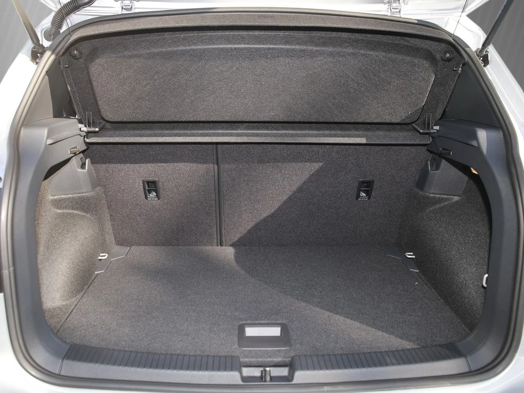 Volkswagen T-Cross 1.0 TSI DSG R-Line AHK, RFK, Navi VWL